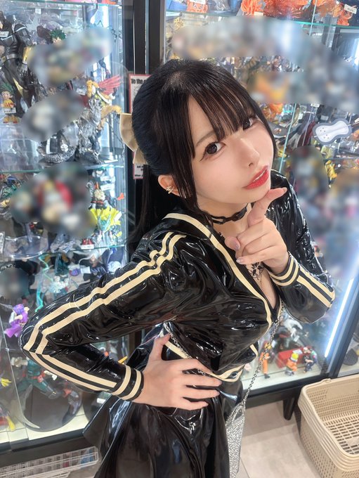 コスプレイヤー月宮まどかのTwitter画像16