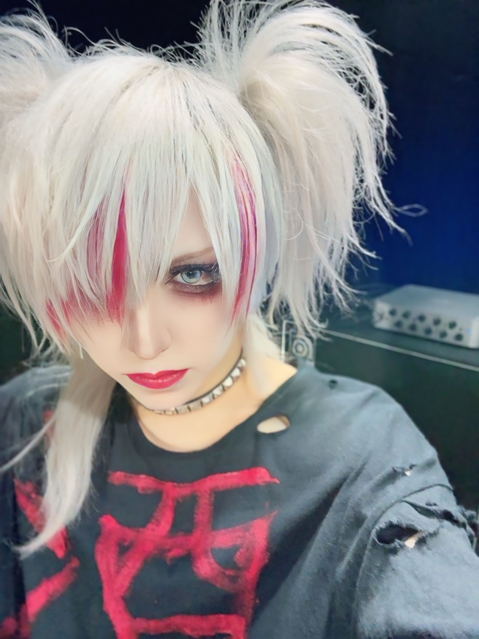 ザアザア 零夜 (@Reiya_xaaxaa) / X