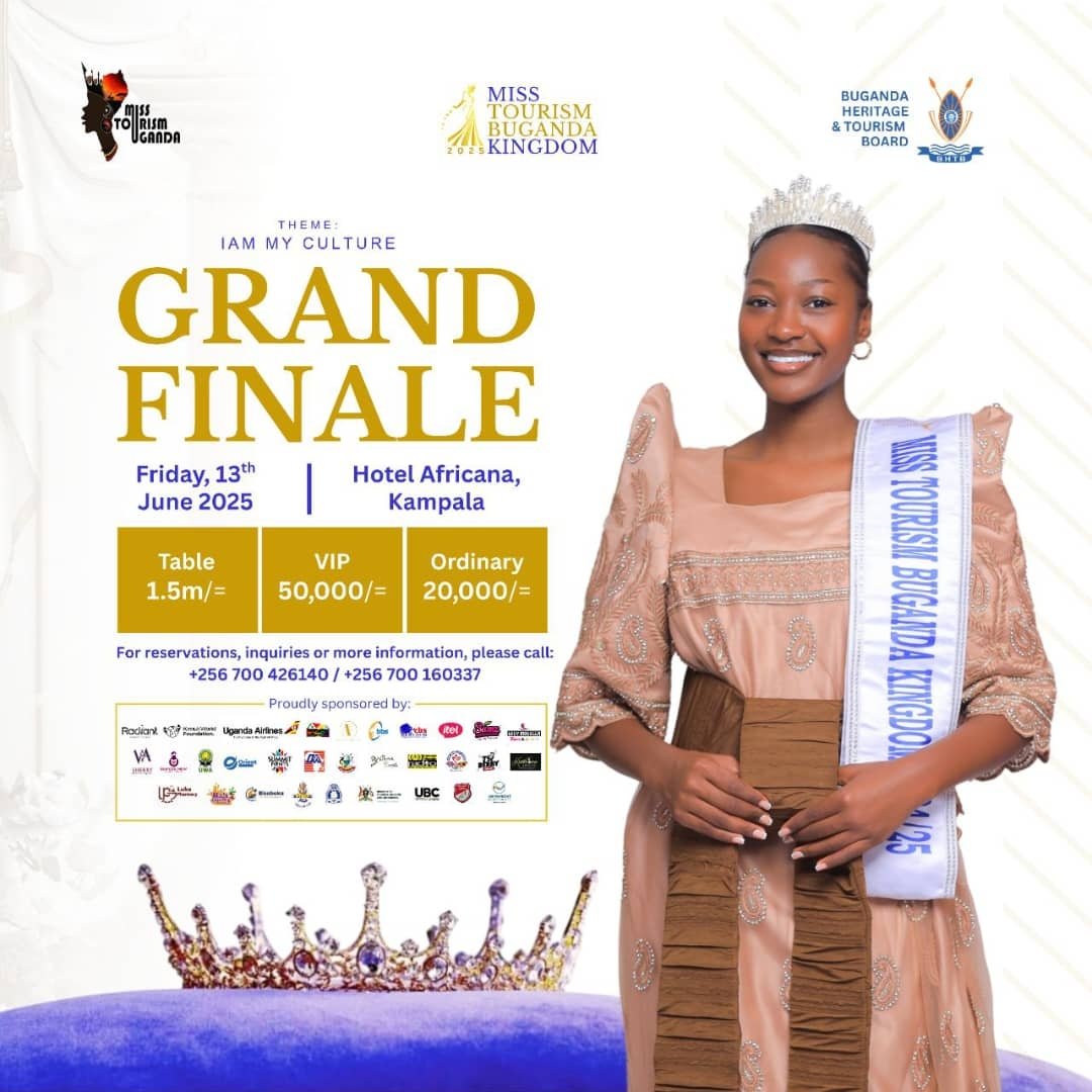 The Queens are at  <a href="/OE_Smarthomes/">ORGONITE SMART HOMES</a> having their final boot camp. 
Every step &amp; every rehearsal is  charged with elegance as the moods are soaring &amp; the excitement is written all over their faces, ready to showcase something legendary at Grand Finale on 13th June at <a href="/HotelAfricana/">Hotel Africana</a>