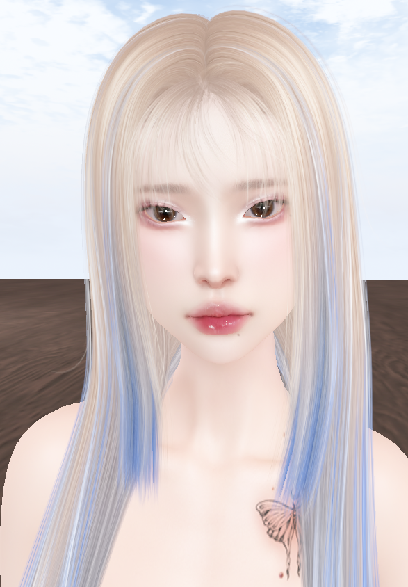 JinnyySL's tweet photo. new faceee @minu_sl https://t.co/KlnSsWMLlC