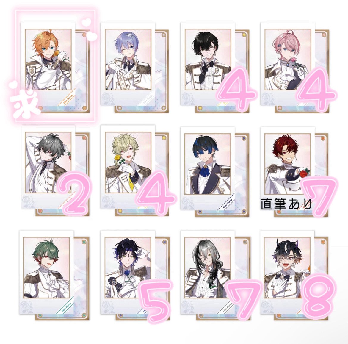 이쁜수여니 tweet media