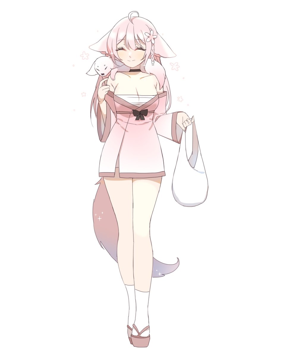 Meii 🌸 Live2D (@meiiart) on Twitter photo 