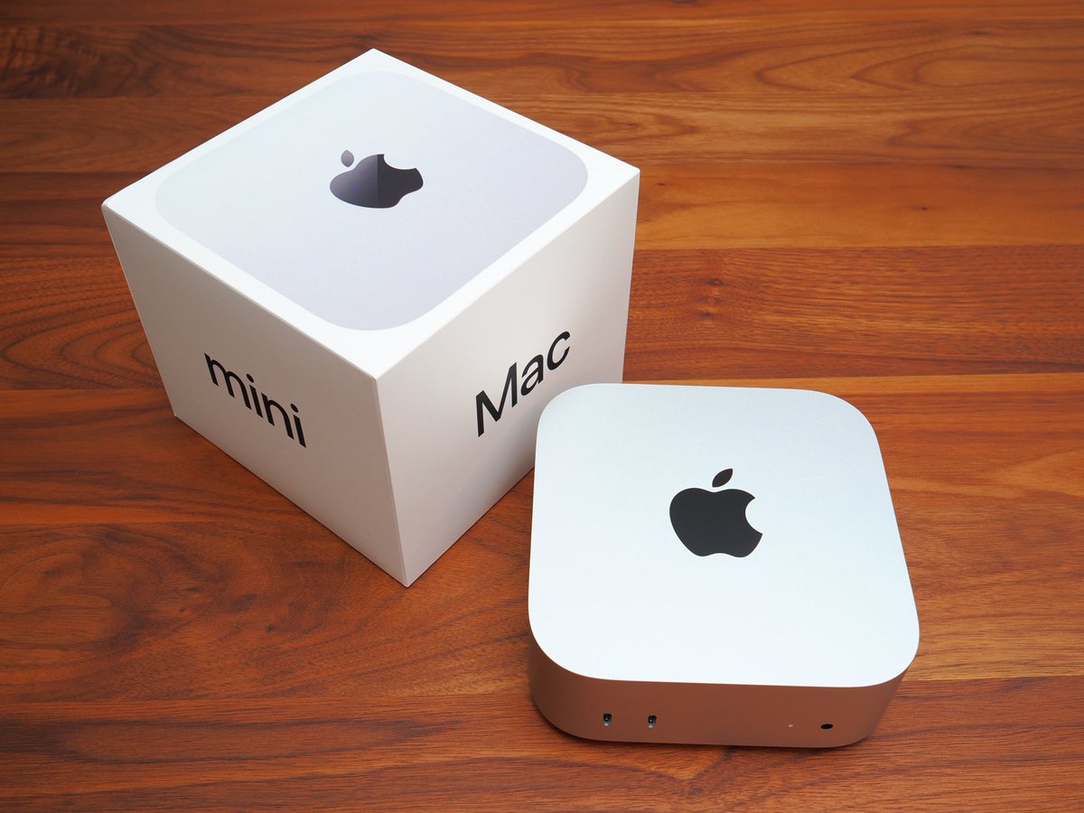 My new gear... M4 Mac mini

Apple製品を10年以上買ってるのに、初のMac mini。ひとまずSplunkをインストールしてネットワーク機器のデータをぶっこんでいく予定。写真、動画編集も自作PC(Windows)からこっちに移行しようかなぁ。デモで持ち運ぶことを想定して、コンパクトポーチも買う