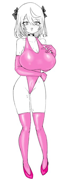 ぎちぎちのむちむちのぴちぴち 