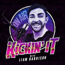 Got a sick new room upstairs in our new gym that I can use as a podcast room. Always get asked if this podcast will come back so can now make it happen.