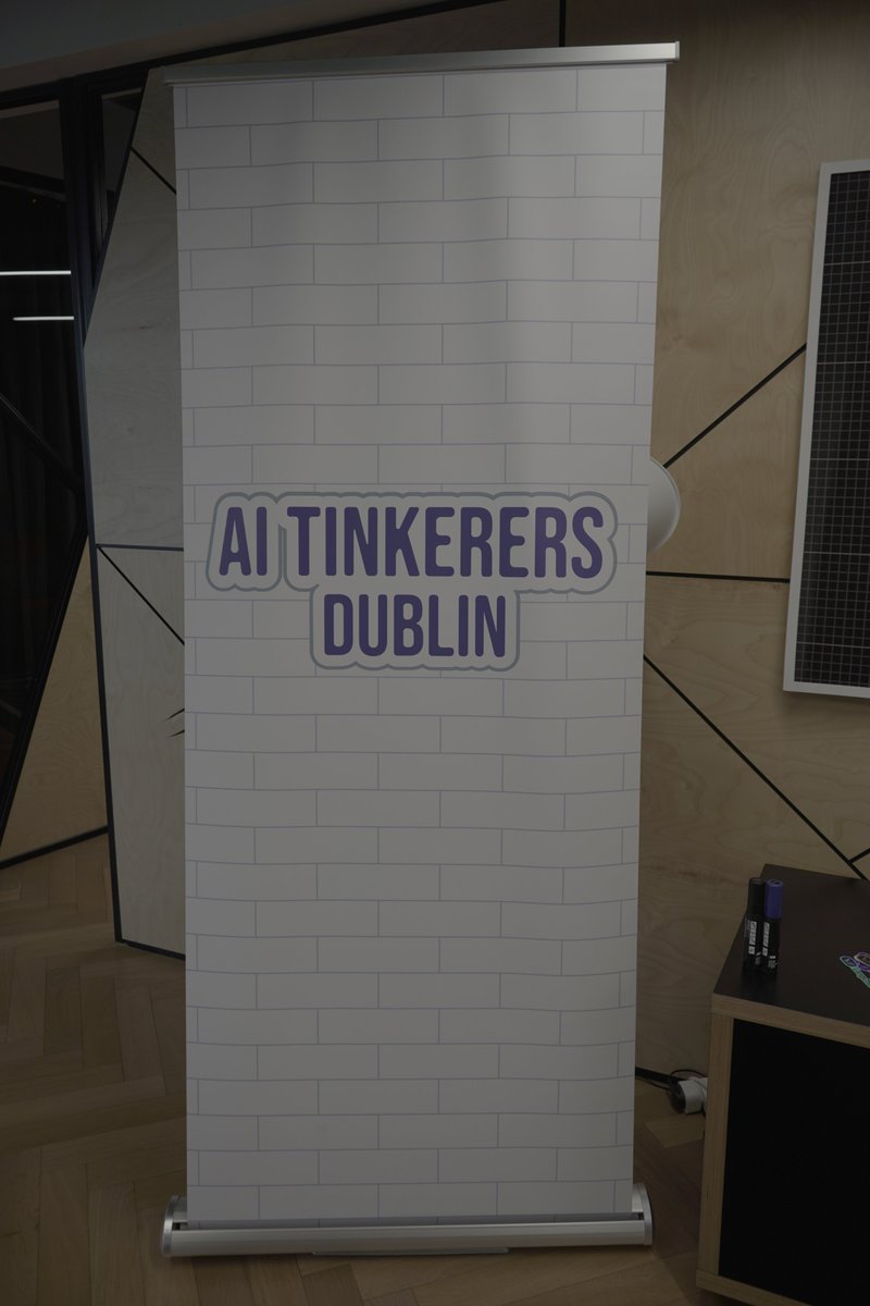 Alessandro Cuppari (@alessandrojcm) on Twitter photo We are off with the first <a href="/AITinkerers/">AI Tinkerers</a> hackathon! With <a href="/LangChainAI/">LangChain</a>, <a href="/couchbase/">Couchbase</a> and <a href="/nebiusaistudio/">Nebius AI Studio</a> at Baseline! Great atmosphere, amazing prizes and some sweet swag๐ฅ We are off with the first <a href="/AITinkerers/">AI Tinkerers</a> hackathon! With <a href="/LangChainAI/">LangChain</a>, <a href="/couchbase/">Couchbase</a> and <a href="/nebiusaistudio/">Nebius AI Studio</a> at Baseline! Great atmosphere, amazing prizes and some sweet swag๐ฅ
