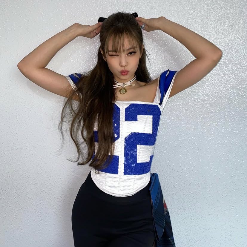 jennie (@jenniexpics) on Twitter photo 