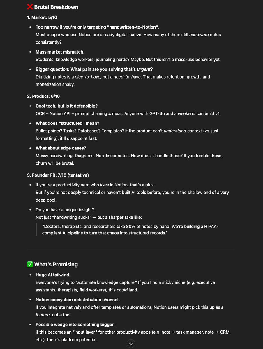 Thread by @chatgptricks on Thread Reader App – Thread Reader App