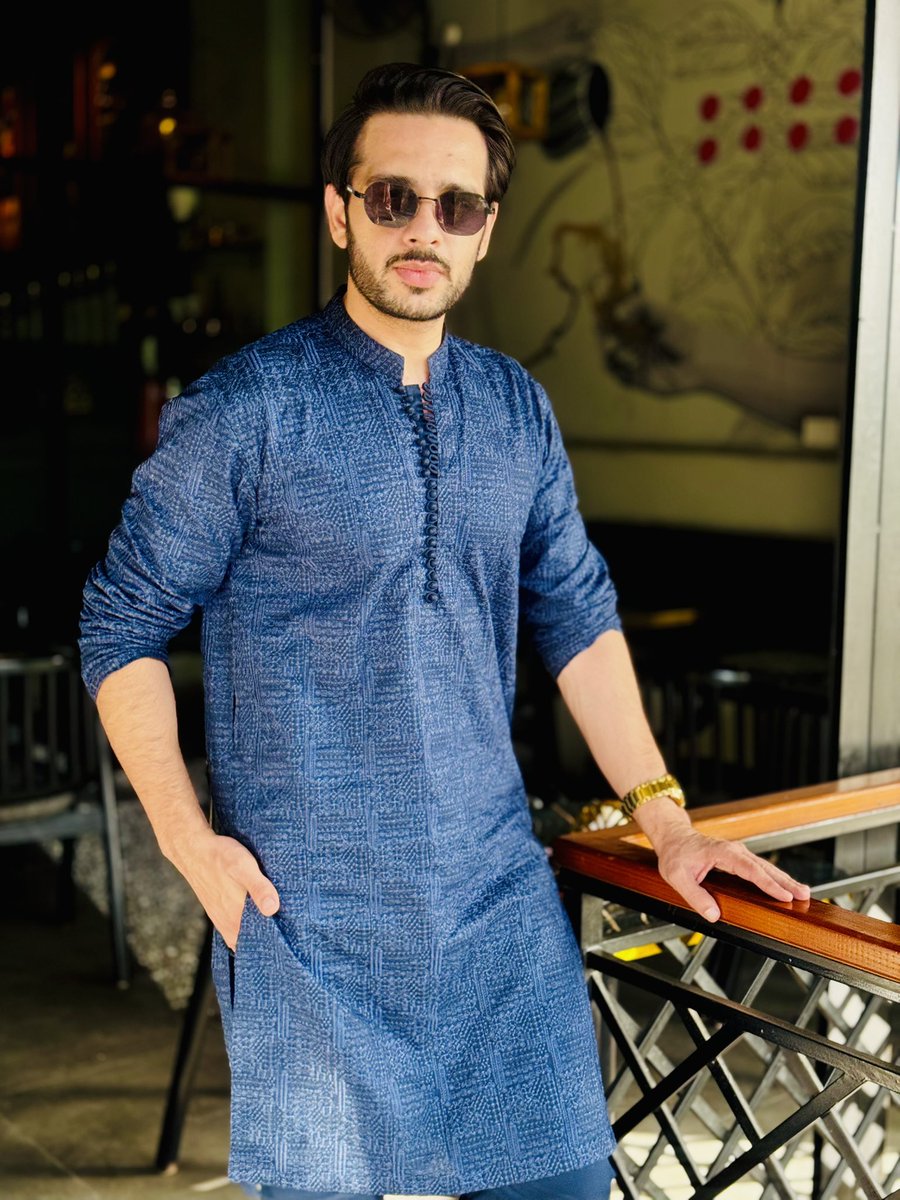 Wishing you a blessed Eid! May your day be filled with laughter, good food, and quality time with loved ones 🍴❤️ #EidMubarak2025