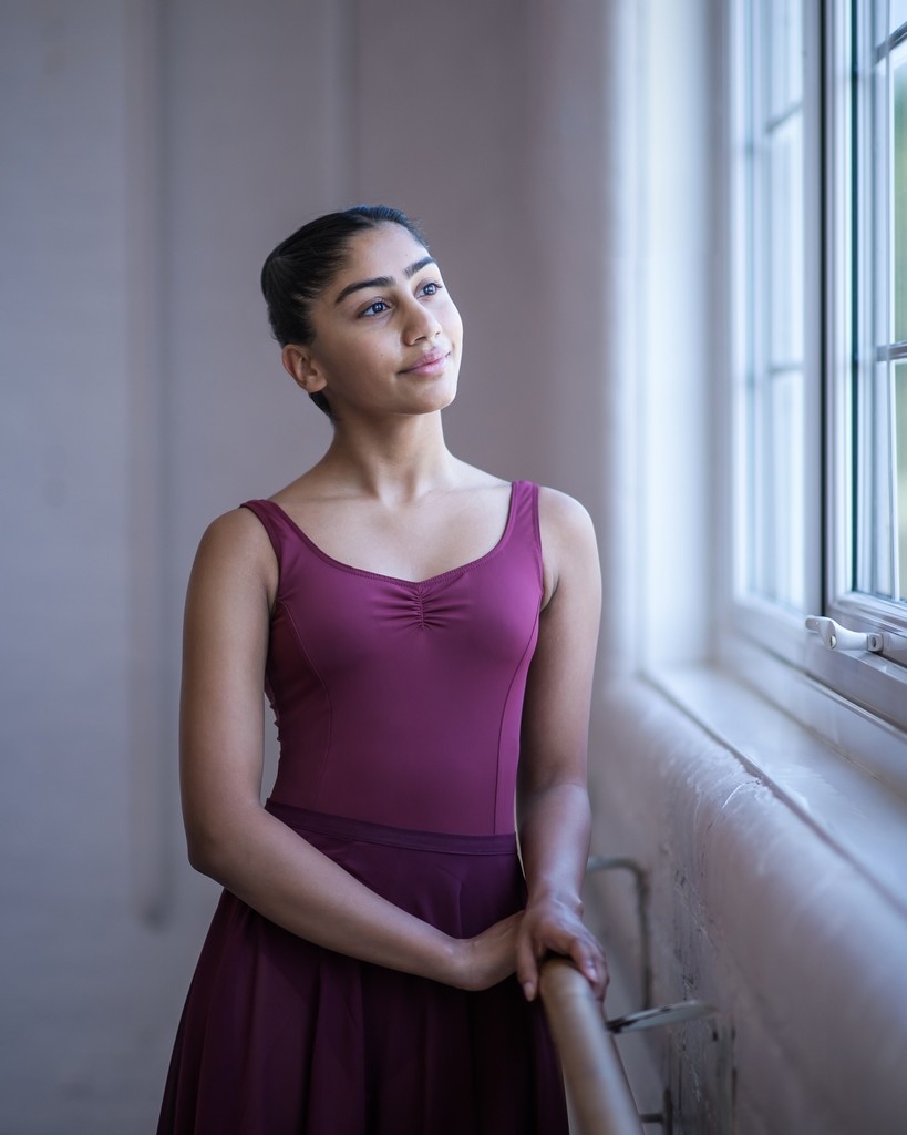 #RoyalAcademyofDance #RADUniform⁠

Have you seen the newly modernised RAD uniform collection?⁠

Each piece is handcrafted in our Leicestershire factory using ECONYL®.⁠

Available online or from our Covent Garden, London store🛒🛍️