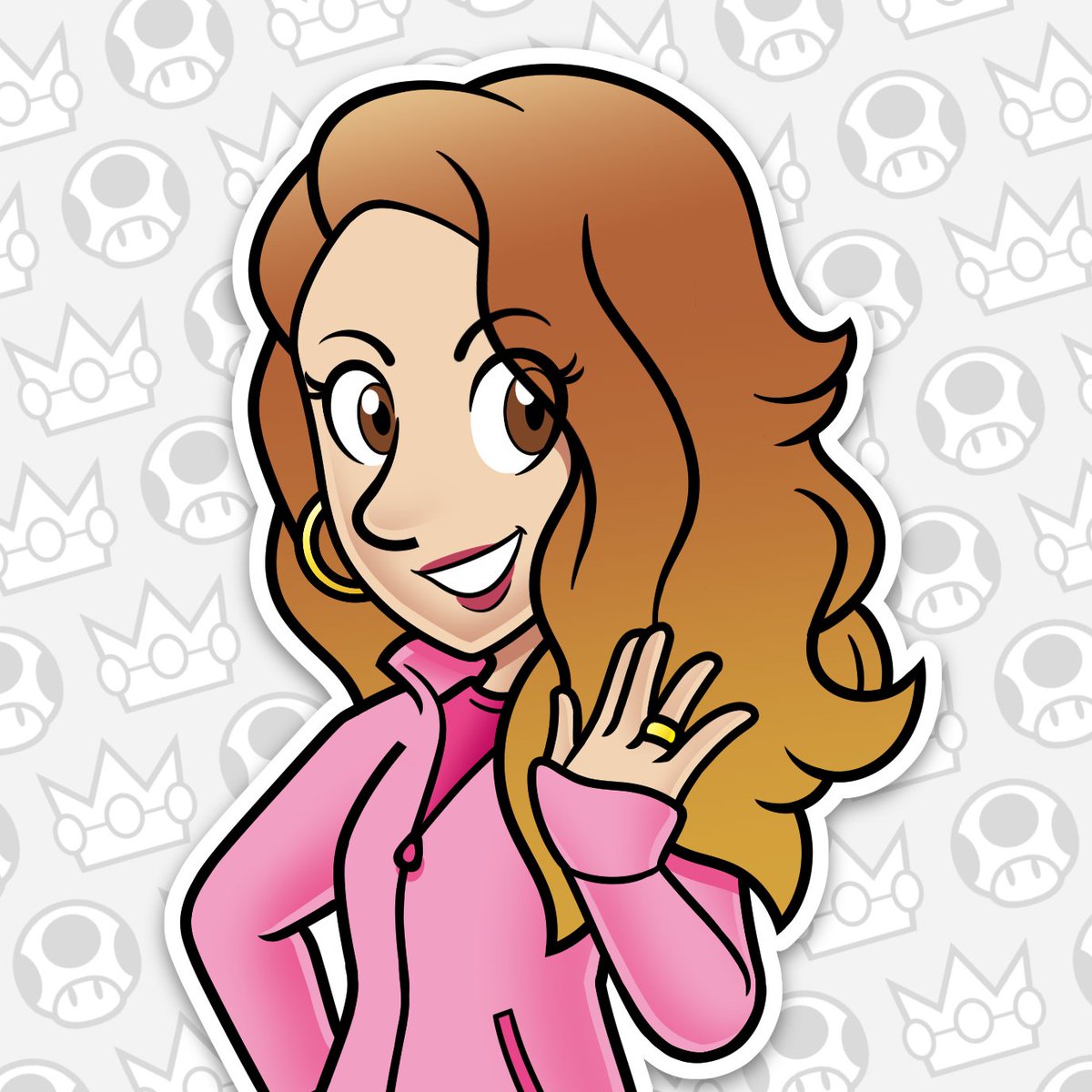 DocShoddy's tweet image. Samantha.