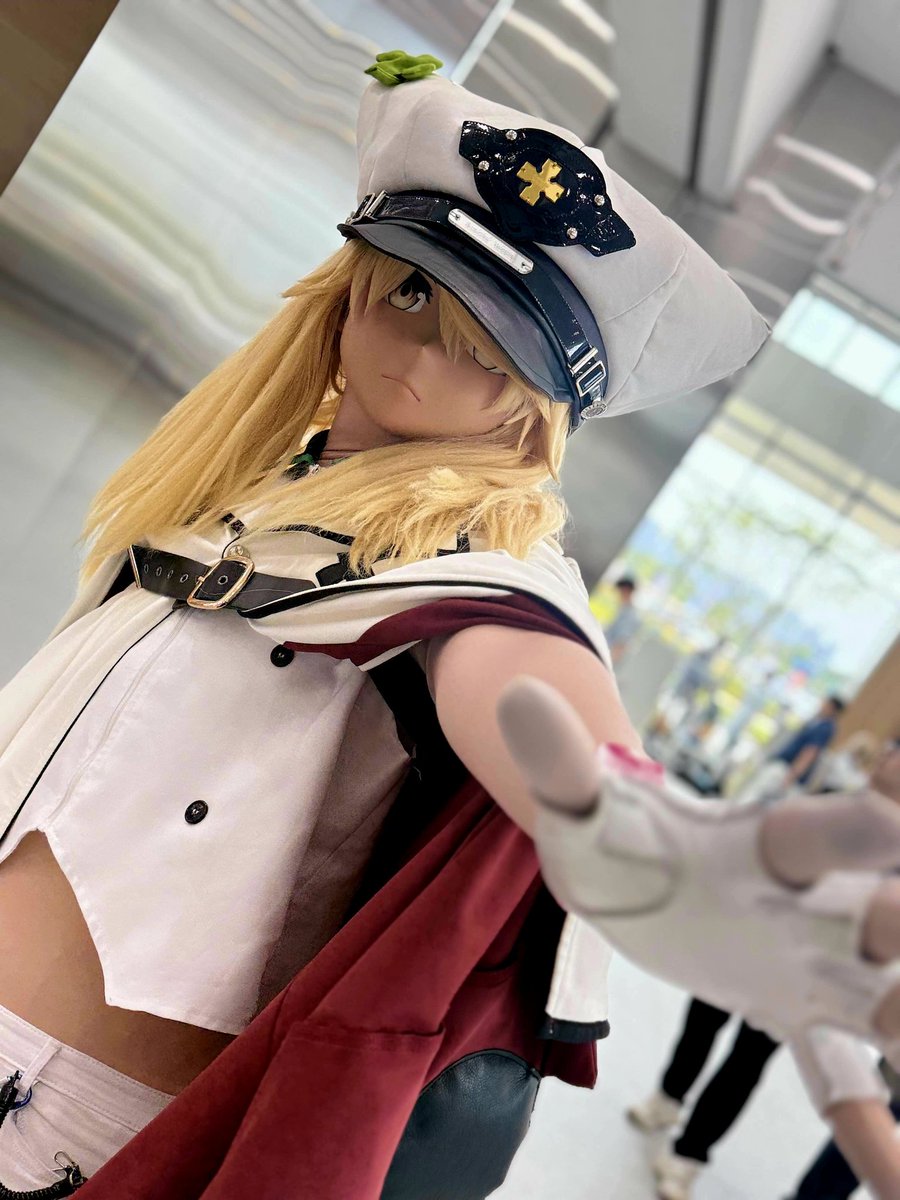 📸 <a href="/KigSapphire/">fade-kig</a> 

청주 코믹월드 2025 , 6 , 07