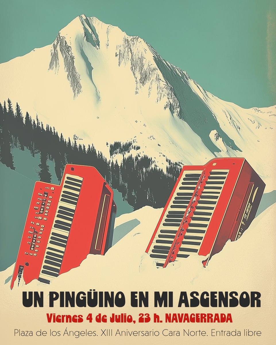 ¡¡¡Volvemos a Navacerrada!!!