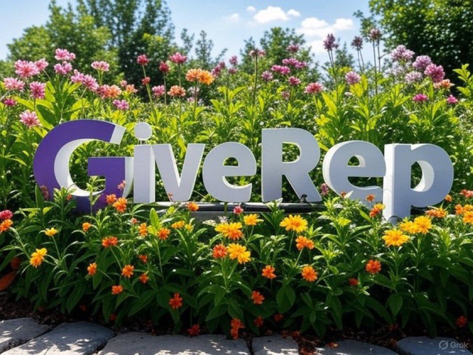 Are you active?

Let's Boost everyone under Many $REP points

1 Like = 1 $REP point
1 Retweet = 2 $REP point
1 Comment = 5 $REP point

You'll get 8 $REP's interacting with this post!

Comment and tag <a href="/GiveRep/">GiveRep</a>  and <a href="/cro_aggregator/">Cro.ag</a> below.

We'll give some random $REP points to you!