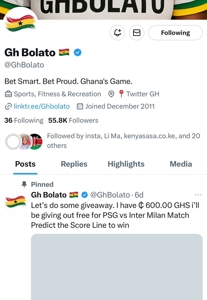 VERSATILE_001_'s tweet photo. @officialmoore7 @GhBolato 7026593130
PalmPay 

Thanks boss https://t.co/tPjxldIO4F