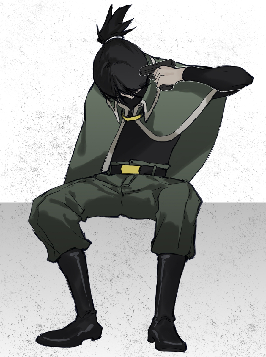 0SeventhAngel's tweet image. 