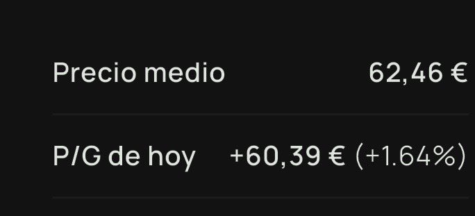 Matrimonio inversor tweet media