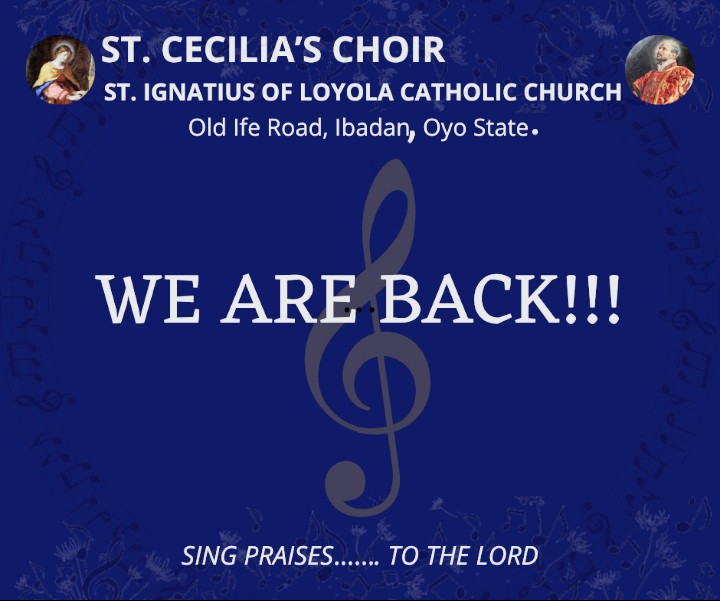 Loyolachoir_ib's tweet photo. THIS IS THE CHOIR THAT YOU CANNOT BUY 🙅🎵!!!

TWO MONTHS AWAY BUT WE'RE BACK LIKE WE NEVER LEFT!!!!

SOMETHING HOOOOGE IS COMING 🙀🙀!!!!!

WATCH THIS SPACE 🔥!!!!!!
.
.
#LoyolaChoirIB
#SingPraises
#RaiseASound
#ForGodsGlory https://t.co/KTXnVfFiXb