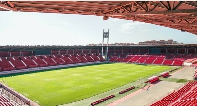 Te contamos el partido de esta noche en <a href="/ApqRadio/">APQ RADIO</a> con el maestro <a href="/Vicent_Alonso/">Vicente Alonso</a> . Si quedamos empataos no cometamos el error de los desplazados del <a href="/SDEibar/">SD Eibar</a> el año pasao celebrando un 0-0 porque se llevaban la eliminatoria a casa.🤐