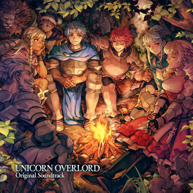 13 Sentinels: Aegis Rim, Dragon's Crown, Unicorn Overlord, Valkyria Chronicles, and more soundtracks from Basiscape and Hitoshi Sakimoto are now streaming worldwide on Spotify and Apple Music: rpgsite.net/news/17667-13-…