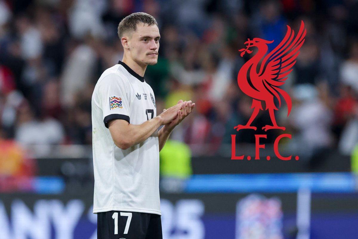 🚨 As reported last night, #LFC have made an improved club-record £113m offer for Florian Wirtz. 

Negotiations are ongoing with Bayer Leverkusen. Their asking-price is a British record fee of £126m but the Reds are currently not willing to meet that.

🔗 liverpoolecho.co.uk/sport/football…