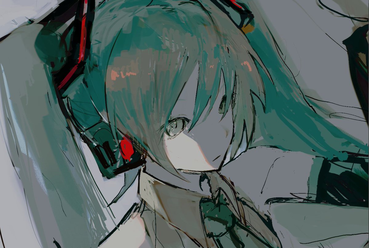 tttt_ttto's tweet image. ｻﾌﾞで載せていたもの