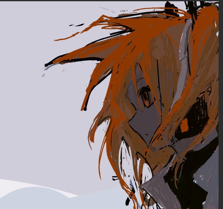 tttt_ttto's tweet image. ｻﾌﾞで載せていたもの