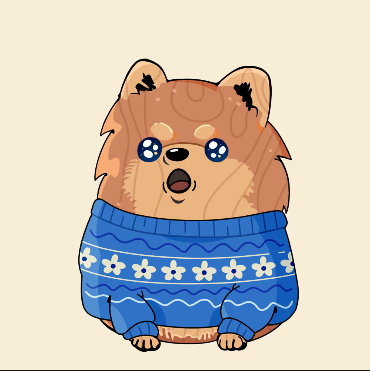 FluffySquadNFT's tweet photo. Verified on OS
Floor price - $4.95
1d floor %+1,226.7%

https://t.co/uehNhJpamy

$sea #opensea #voyages $eth https://t.co/XMpEDGZkTO