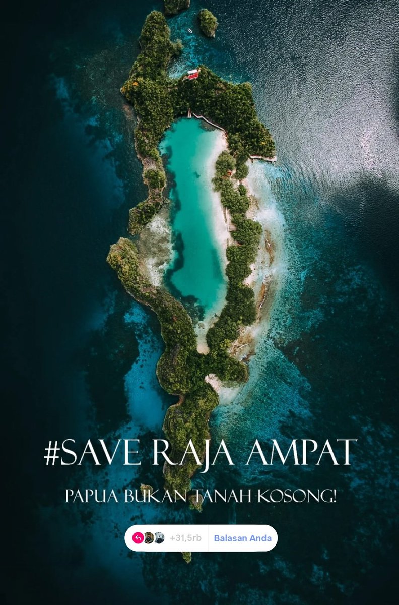 Petualang Indonesia tweet media