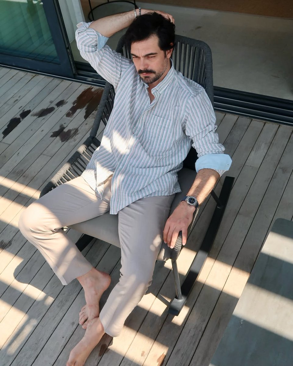 Halil İbrahim Ceyhan Instagram post paylaşımı 📸

#HalilİbrahimCeyhan