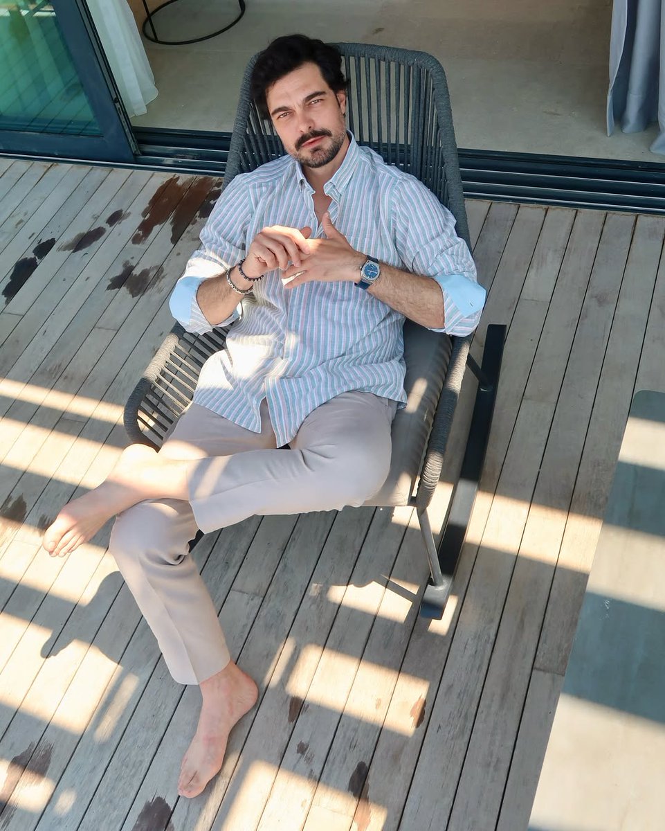 Halil İbrahim Ceyhan Instagram post paylaşımı 📸

#HalilİbrahimCeyhan