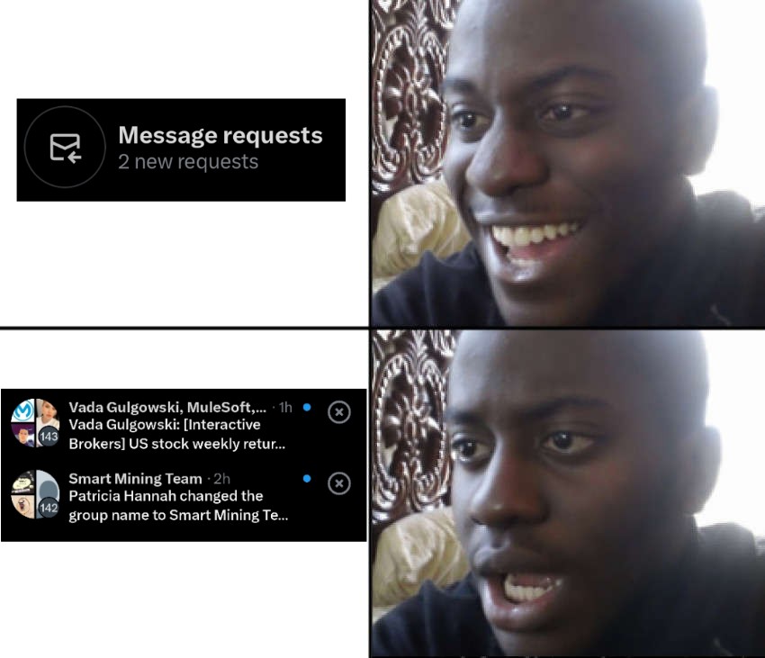 Balindru | Video Editor tweet media