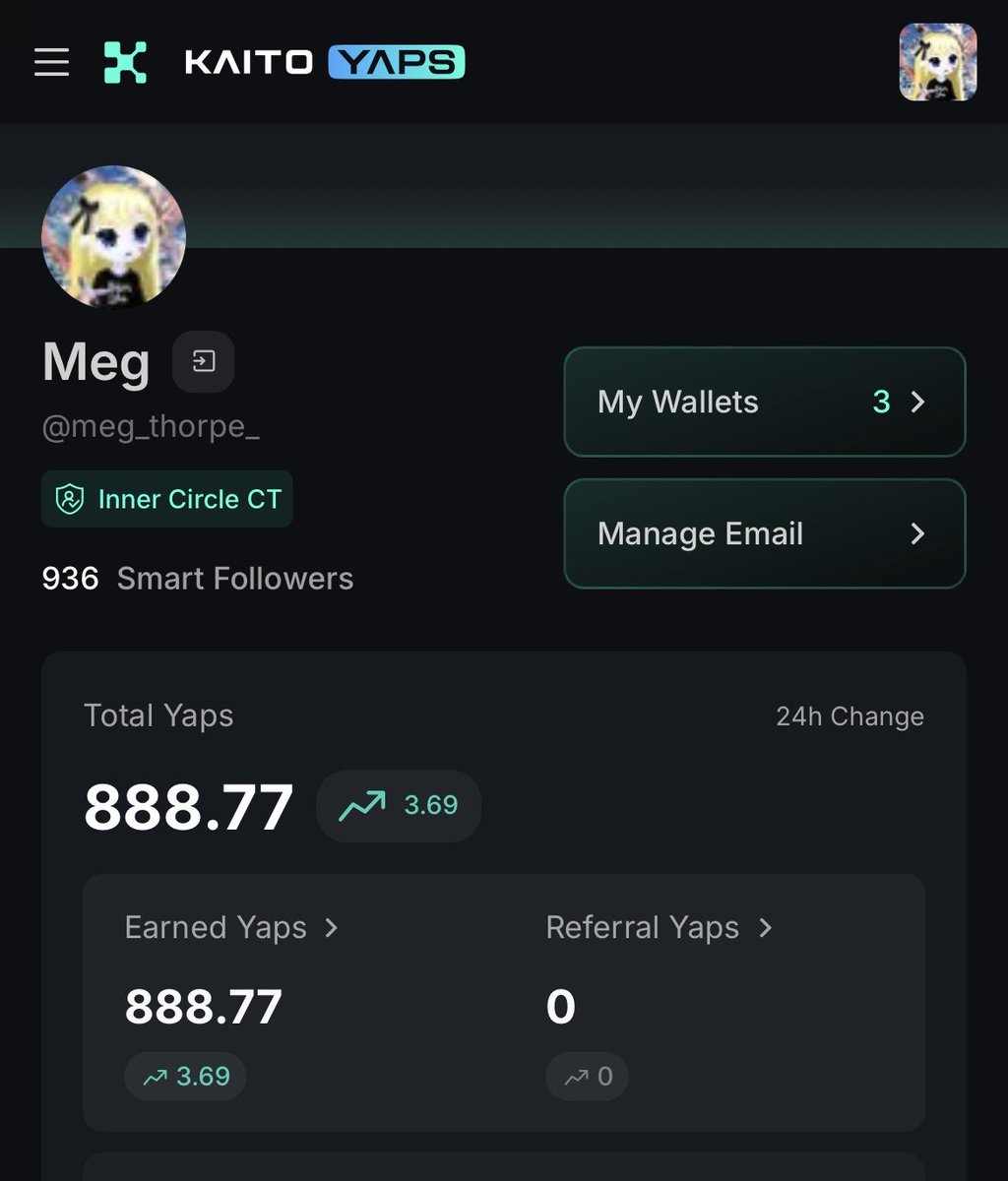 Meg tweet media