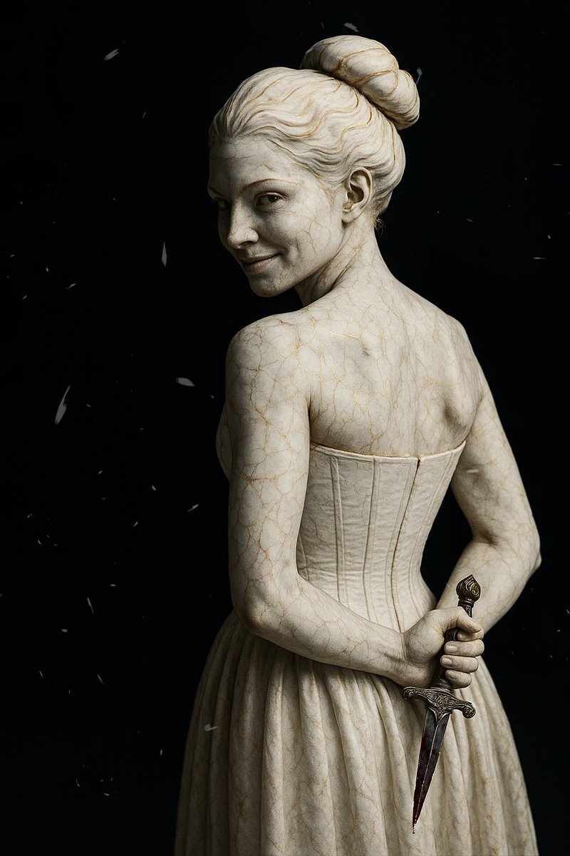 gm ~ A smile before the sting. 🐍