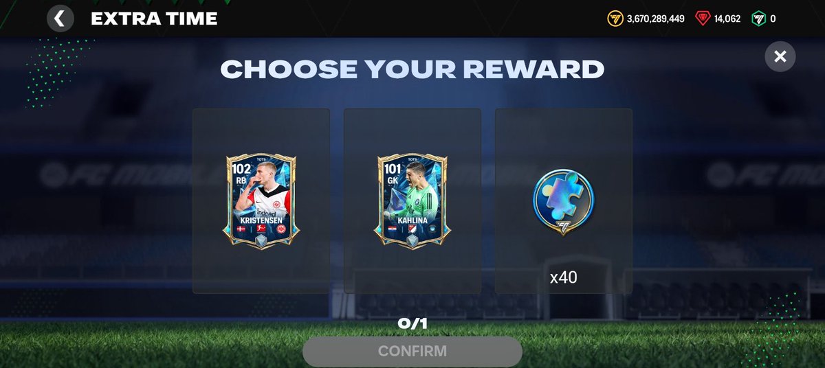 MImranFC's tweet photo. @HaroonM112 @EASFCMOBILE @khoonigamingg @FirstHalfYT @FCthunder_EA Not for me 😢 https://t.co/6HE8oj9UwD