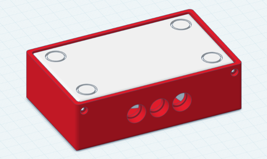 Clive_Frog_2_0's tweet image. #PacLand Controller updated with 3 rear function buttons. 

ko-fi.com/s/032a76d276
