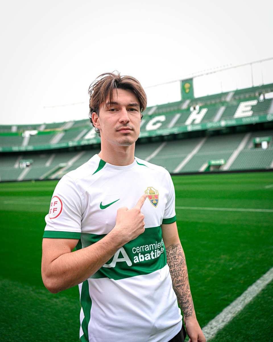 Pasión Franjiverde tweet media