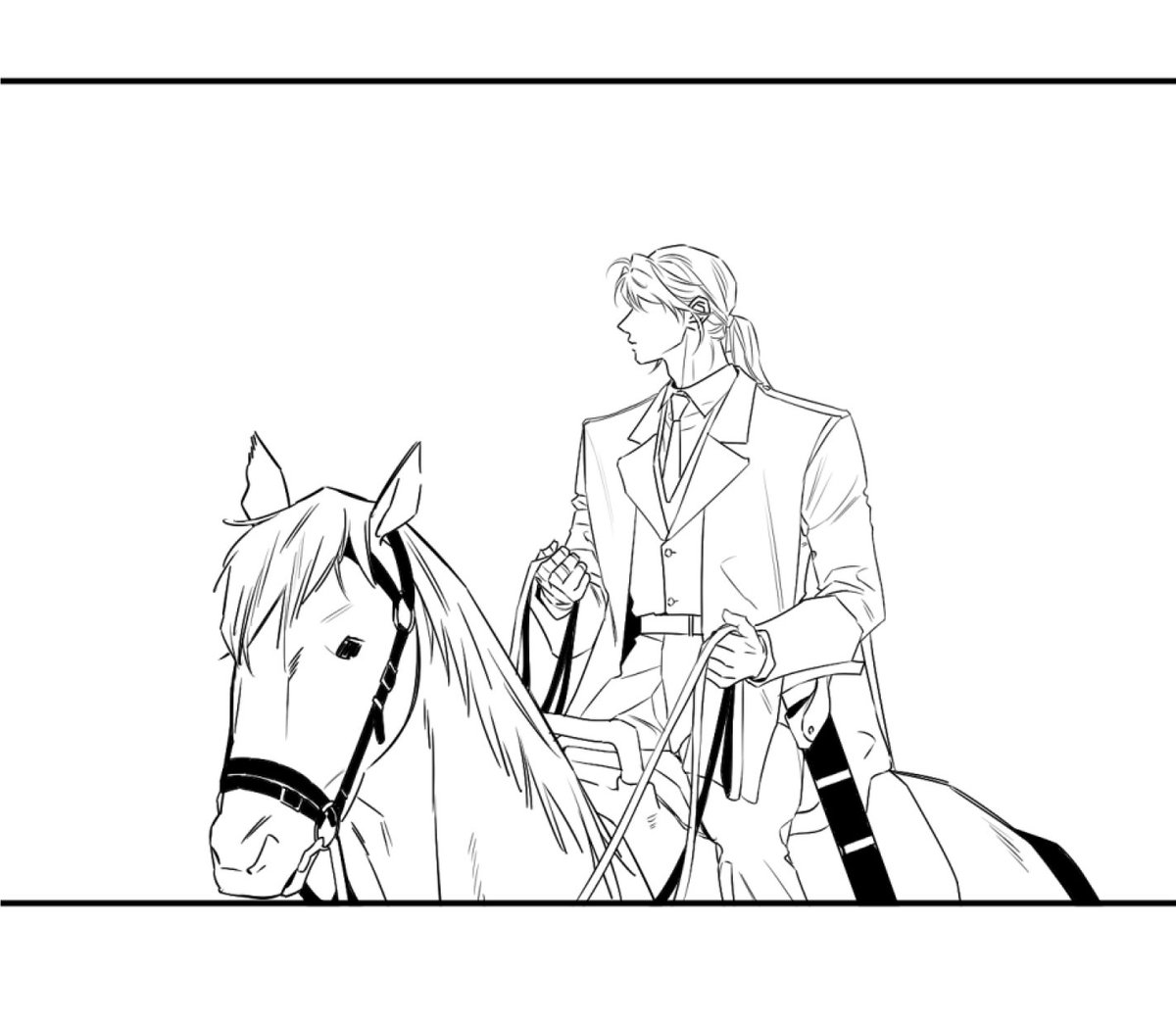 s__nagiii's tweet image. 오늘도🐎🐎🐎