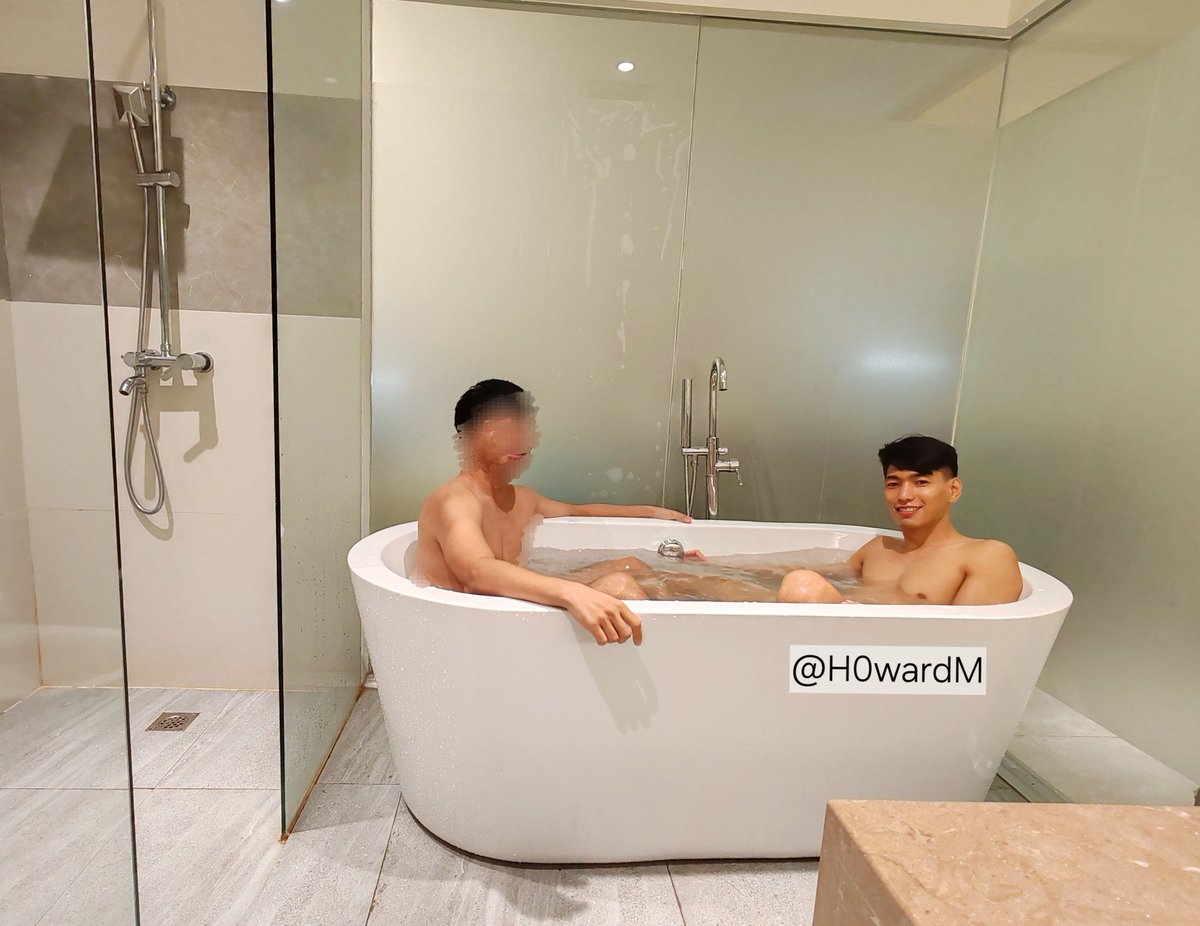 Howard (@h0wardm) on Twitter photo What if samahan niyo kami ni kuya <a href="/Psyche0131/">Psyche (Official Account)</a> magrelax?
Tara, kasya pa dalawa 😏
tevi.com/@H0wardM What if samahan niyo kami ni kuya <a href="/Psyche0131/">Psyche (Official Account)</a> magrelax?
Tara, kasya pa dalawa 😏
tevi.com/@H0wardM