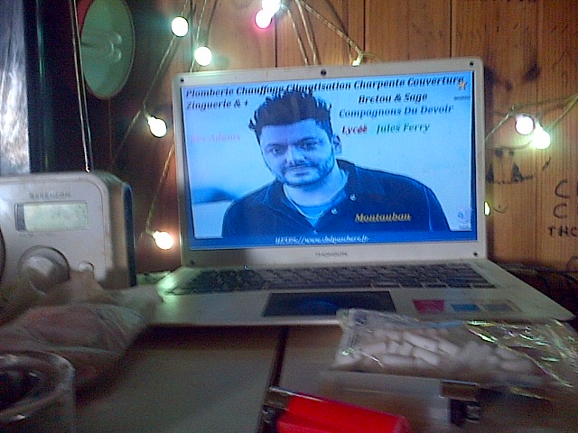 MungoGothaon's tweet image. #FFF &amp;amp; #Montauban #Plomberie =
#Réunion Des Chef of #Job
Visualiser C&apos;est #Gagné
#Test #Concourt &amp;amp; #CompagnonsDuDevoir
#BacPlus30 = #JhaWork #SantaClaus
#Docteur &amp;amp; #MédecineDouce ( ... ) Re - #BookDay
#BreakingNews #FoxNews #Télérama
Vivement La Paix !
#ForEverYoung #Jump