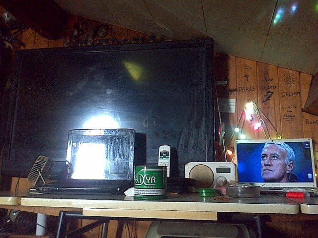 MungoGothaon's tweet image. #FFF &amp;amp; #Montauban #Plomberie =
#Réunion Des Chef of #Job
Visualiser C&apos;est #Gagné
#Test #Concourt &amp;amp; #CompagnonsDuDevoir
#BacPlus30 = #JhaWork #SantaClaus
#Docteur &amp;amp; #MédecineDouce ( ... ) Re - #BookDay
#BreakingNews #FoxNews #Télérama
Vivement La Paix !
#ForEverYoung #Jump