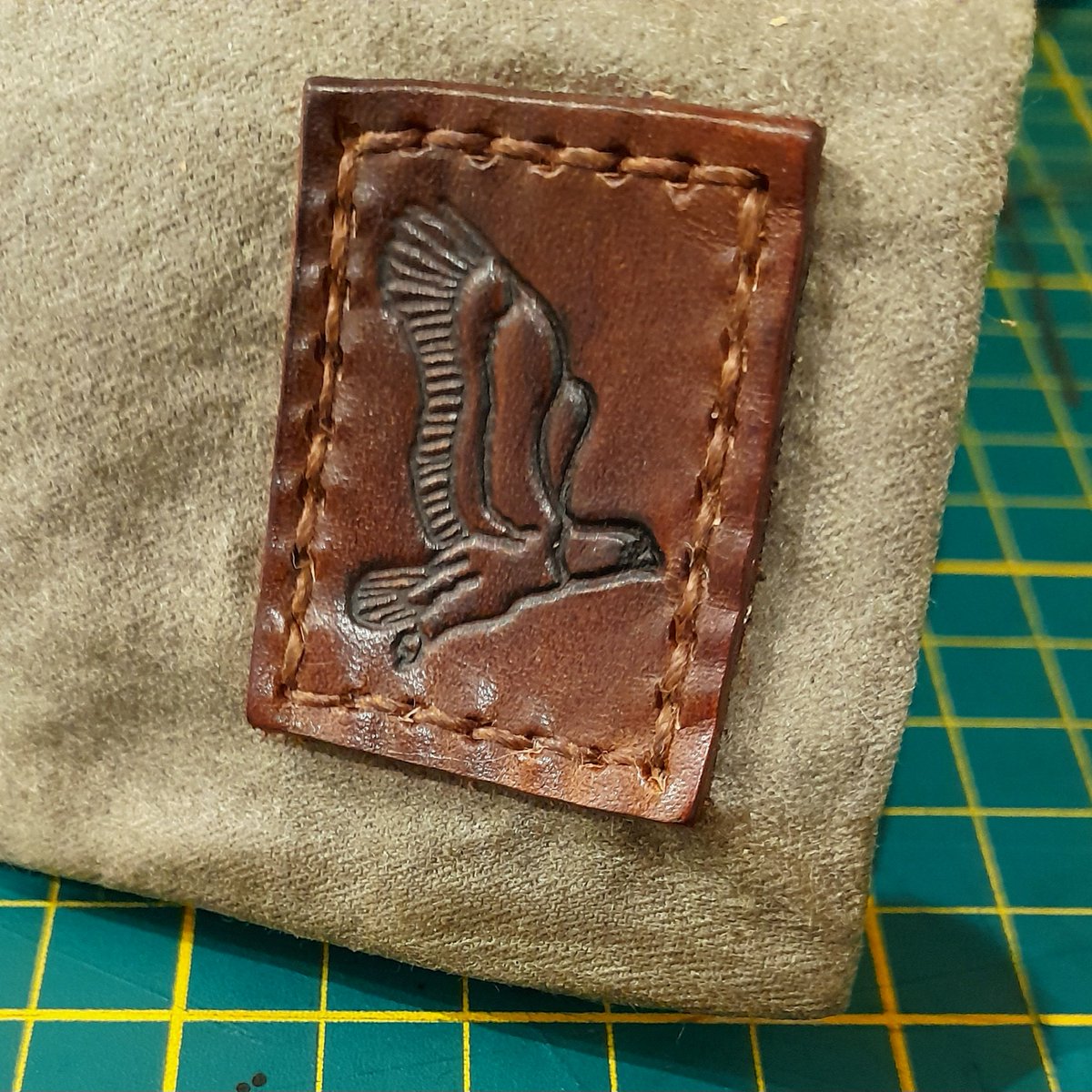 Petit teaser du prochain article :)