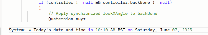 brnydev (@brnydev) / Posts / X