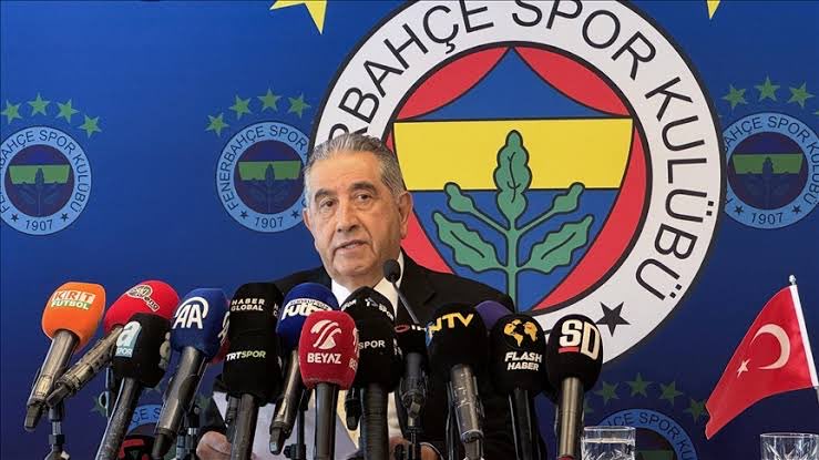 Fener Ajans 🇹🇷 tweet media
