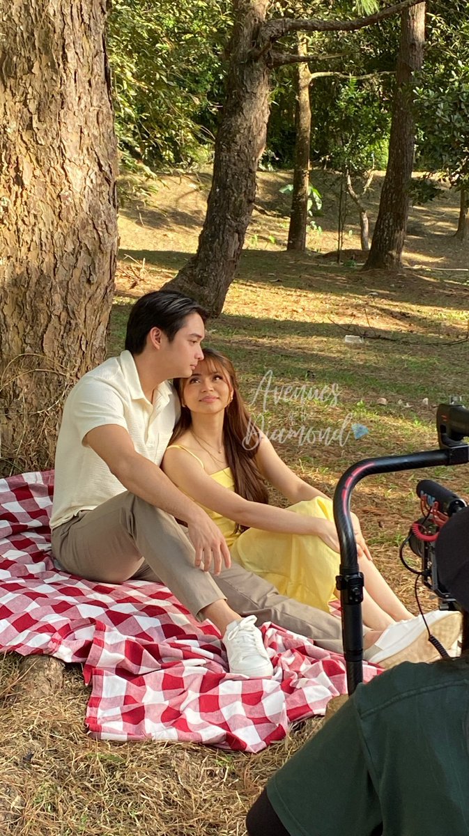 Avenues Of The Diamond tweet media