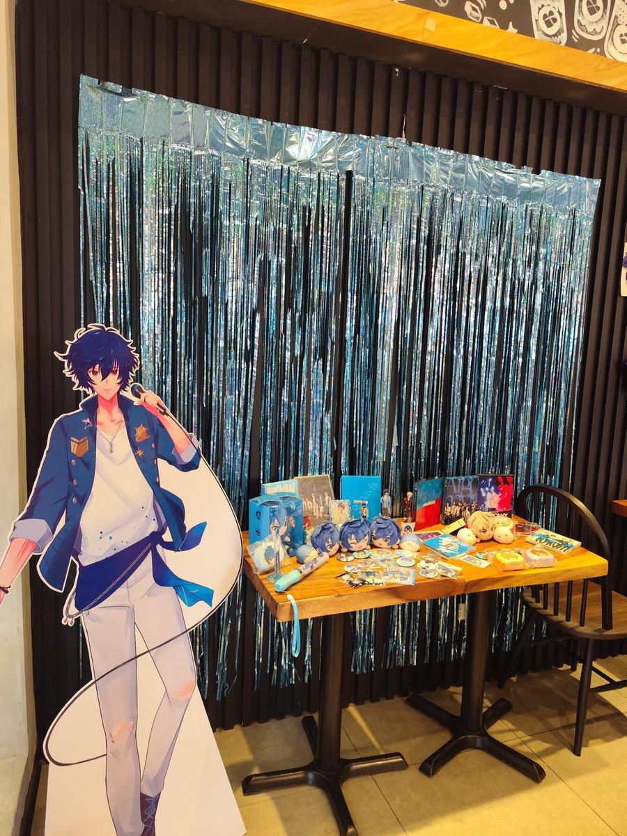 _stellarite's tweet photo. thank u so much #StellaSymphoniae!! ARGONAVIS LOVE!!!!! FOREVER!!!!!!!! https://t.co/WHxn2VUdz1