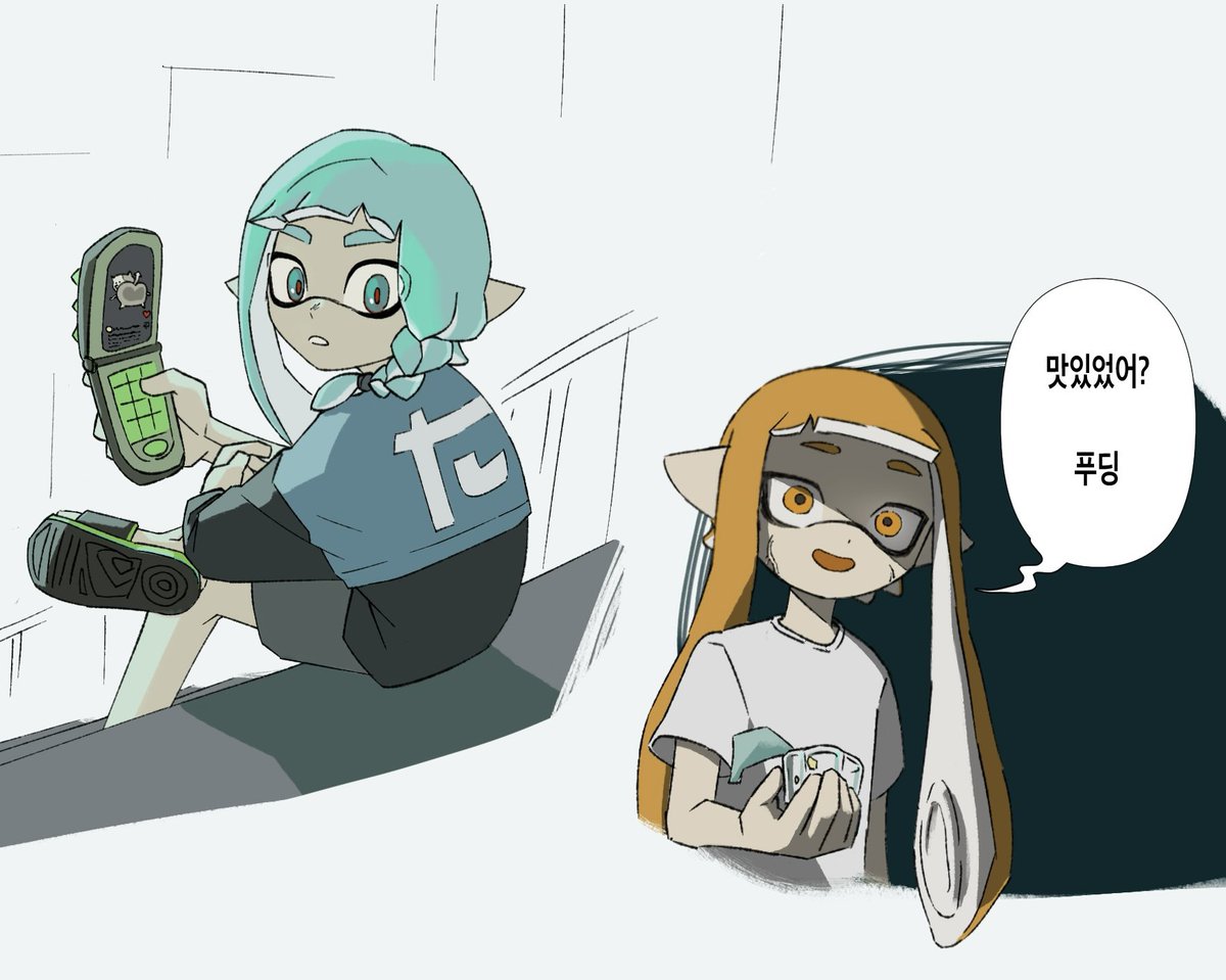 옥또링 tweet media