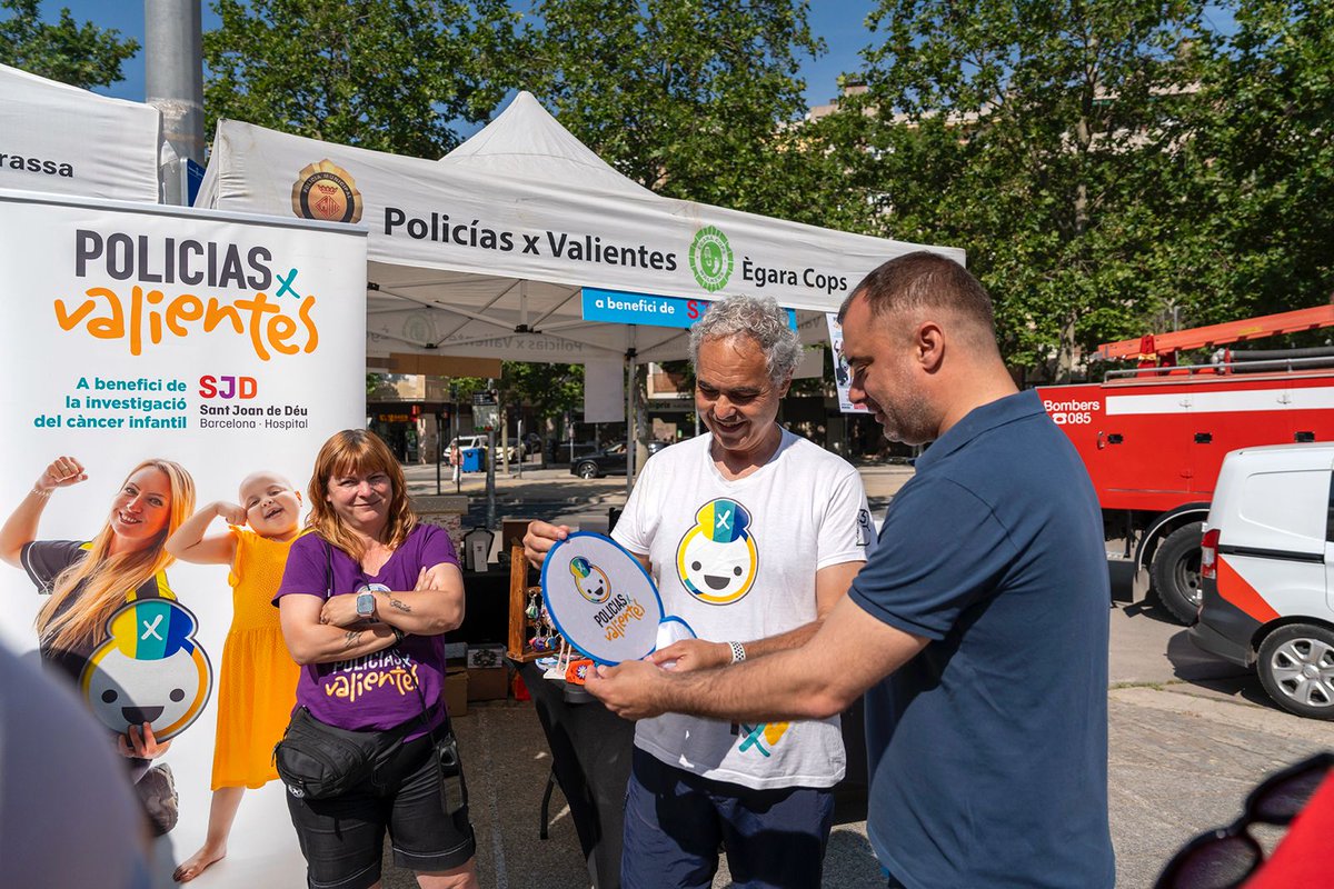 Jordi Ballart Pastor tweet media