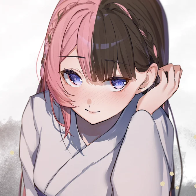 最近のぶいすぽお顔