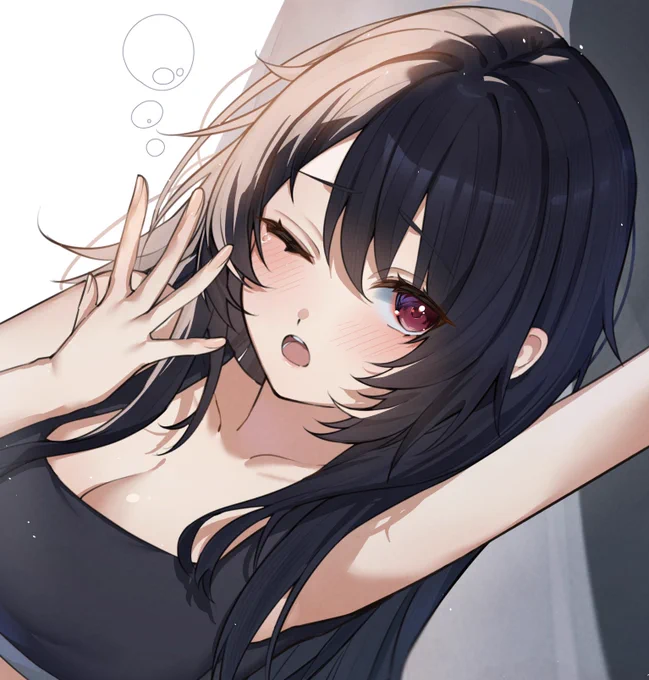 最近のぶいすぽお顔
